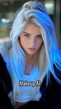 Makeup AI 