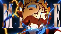 DEMON SLAYER