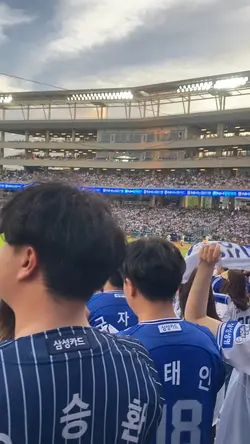 삼성팬들을 위한 템플릿..♡︎