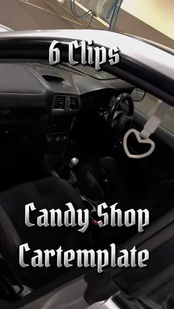 Candy Shop💪🏽🔥