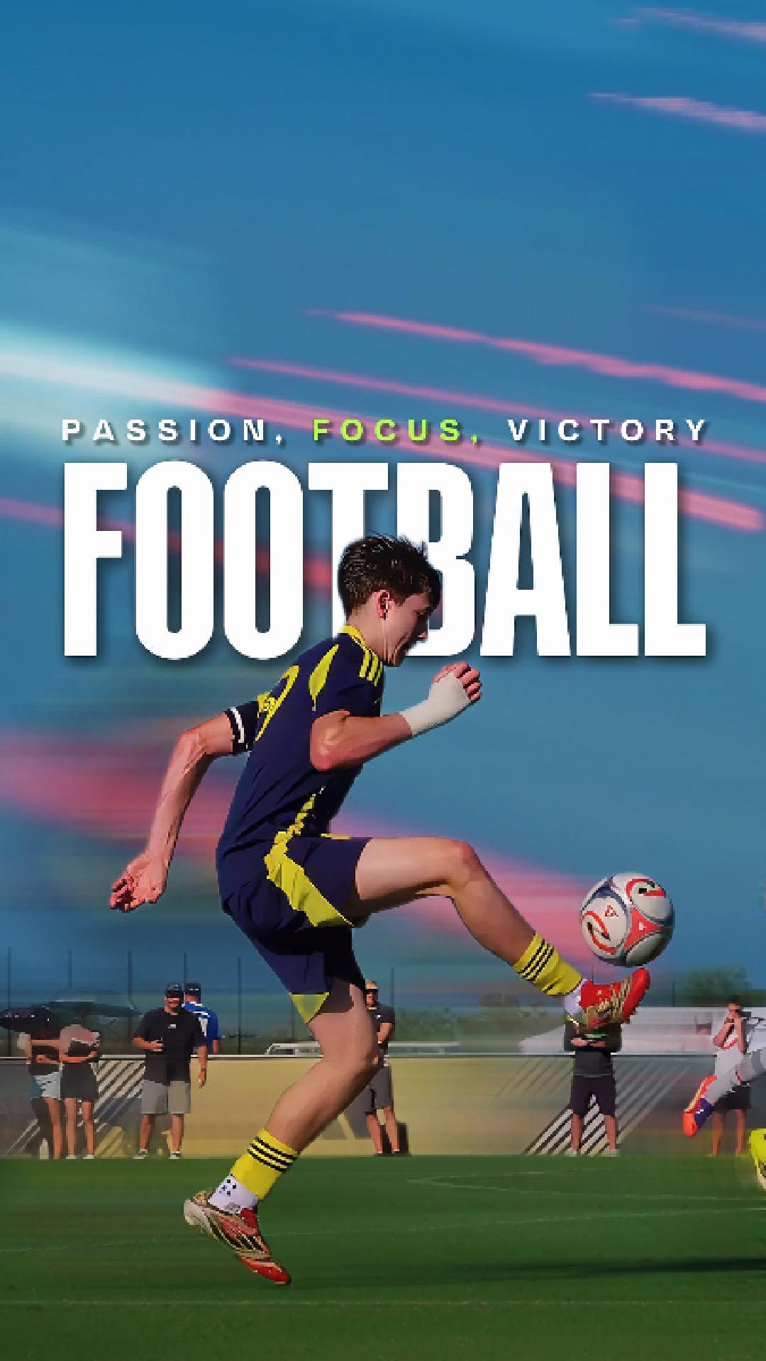 FOOTBALL