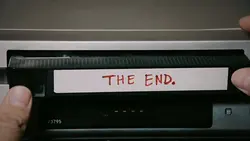 The End 2026
