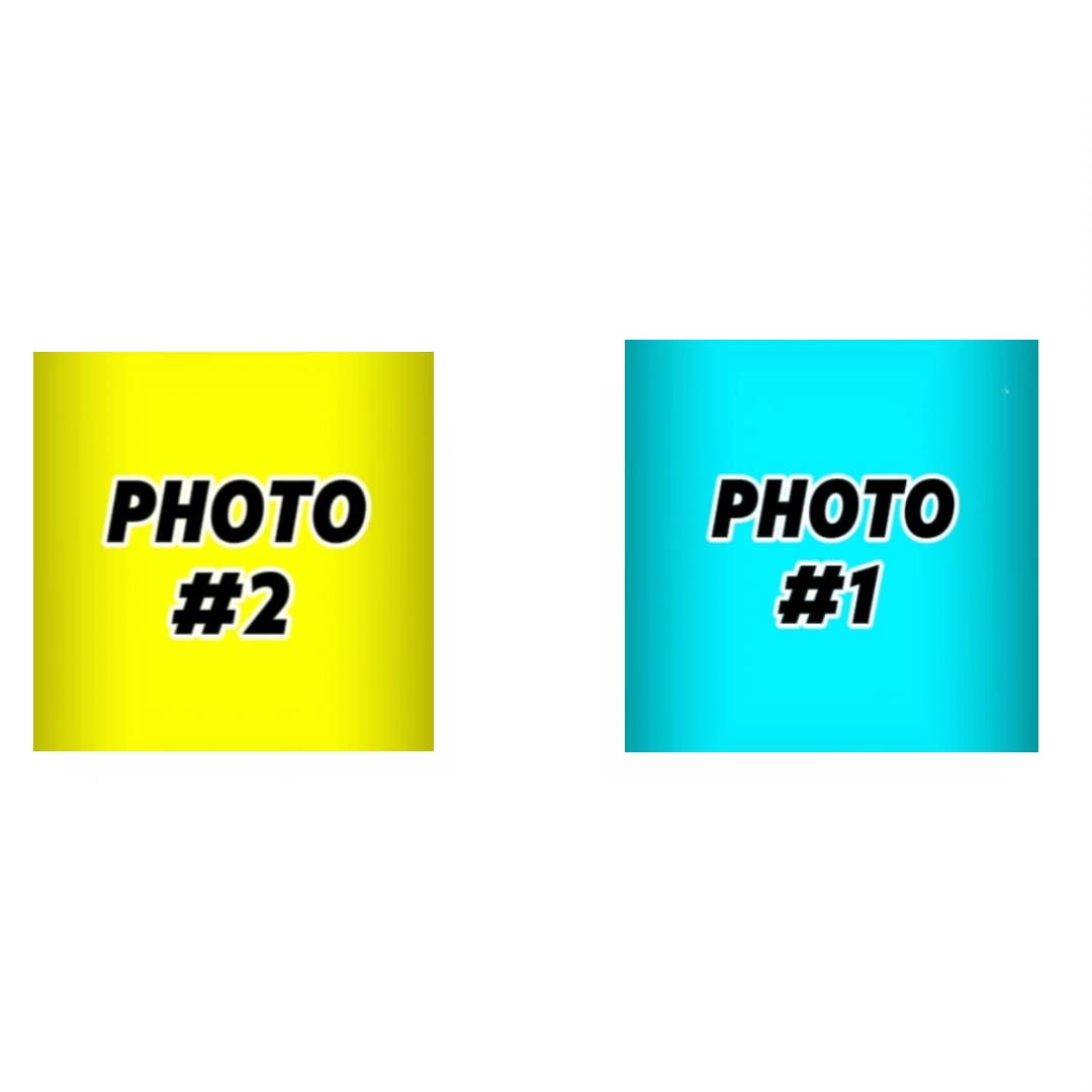 Bagong template ng video