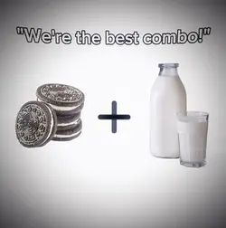 The Best Combo TREND