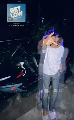 GET LOW