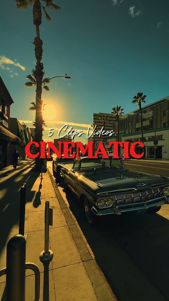 CINEMATIC
