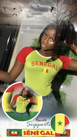 Senegal 🇸🇳