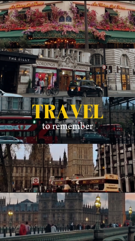 Travel dump