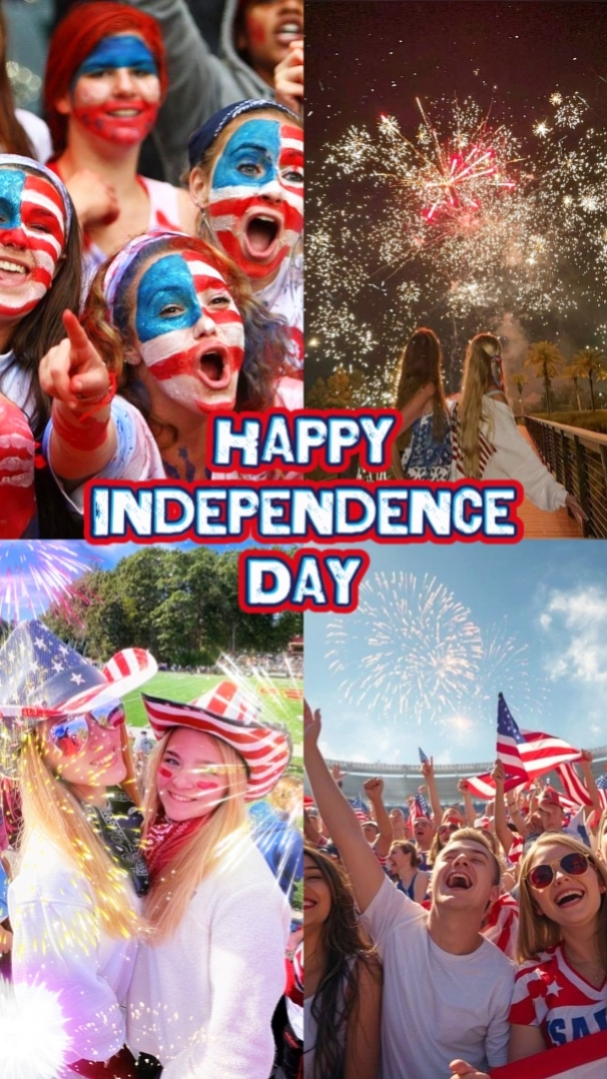 Happy 4th of July