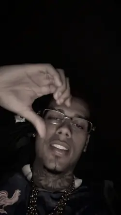 ouvi porradão no som