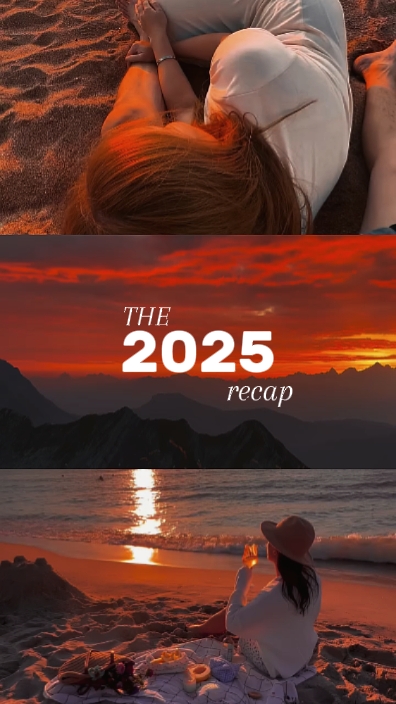 Die Zusammenfassung 2025 