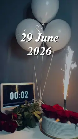 birthday 29 june