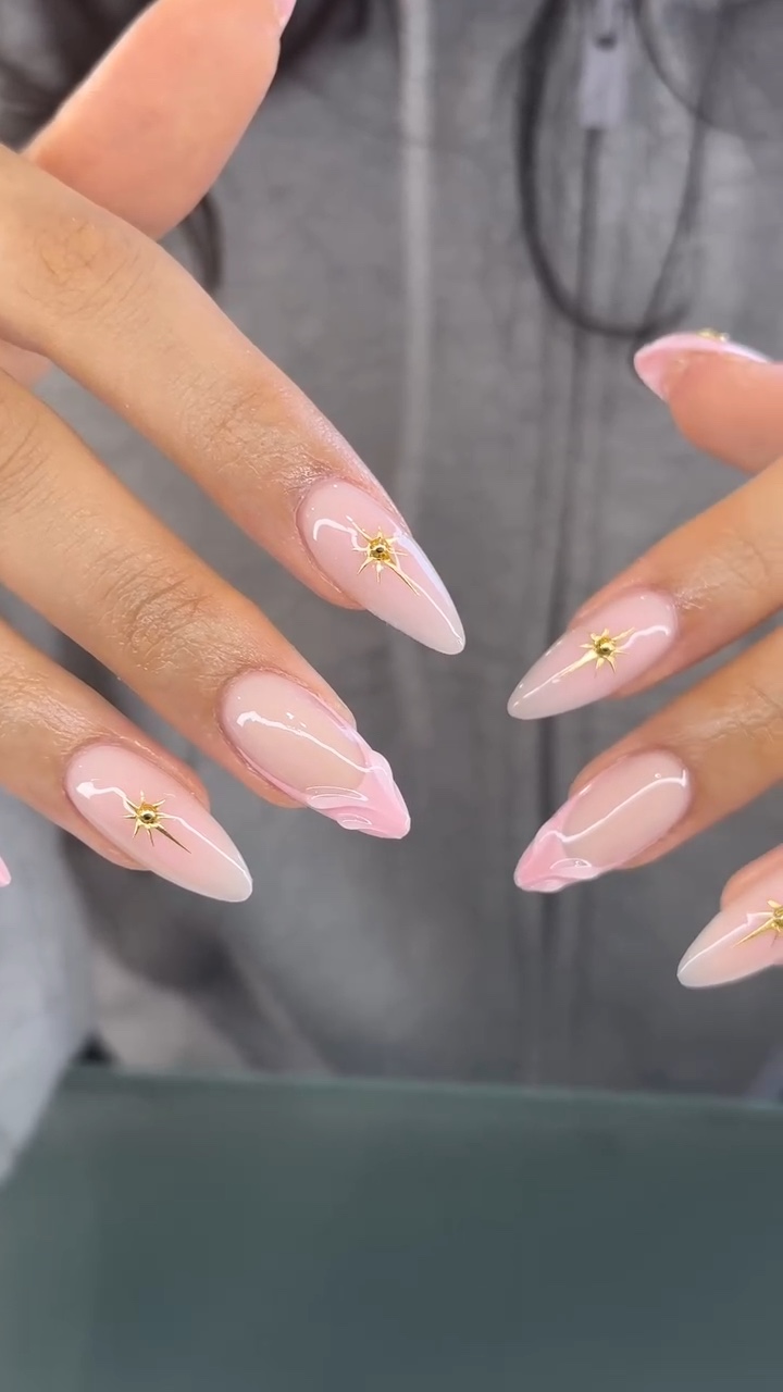 UÑAS 