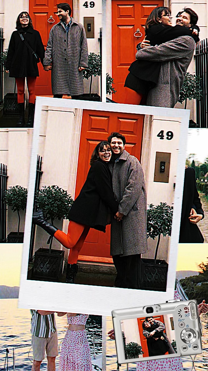 Couple my love