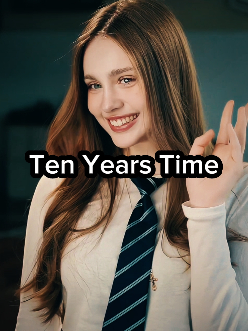 Tiempo De Diez Años