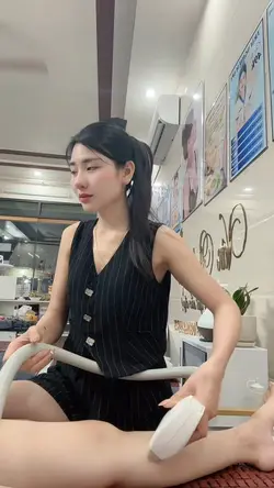 Triệt lông lạnh