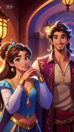 Aladin 
