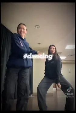 Dancing