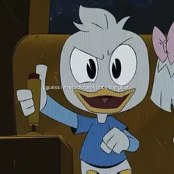 ducktales!!