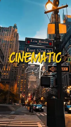 cinematic city 