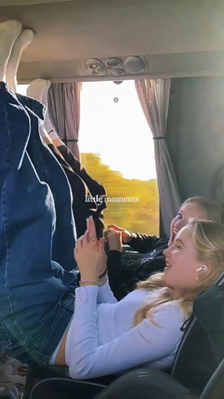 little moments 