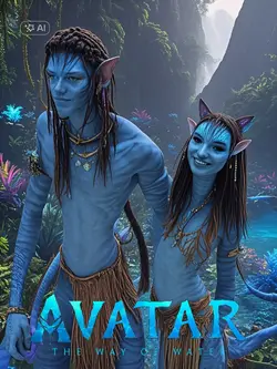 Avatar AI