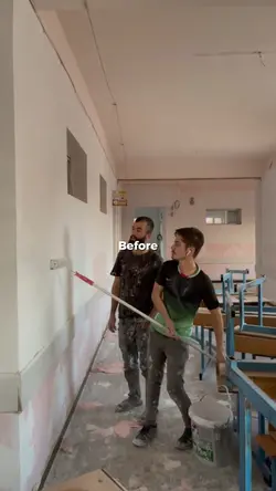 BEFORE AFTER HOUSE