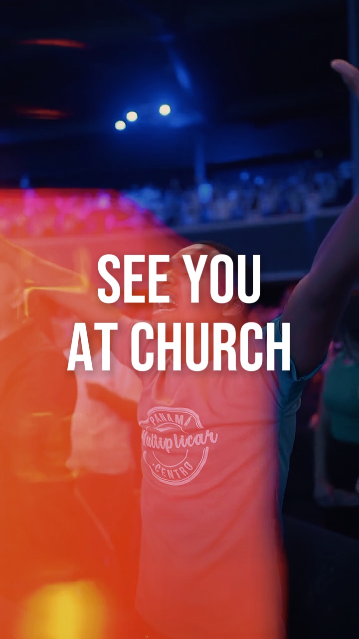 see you at church