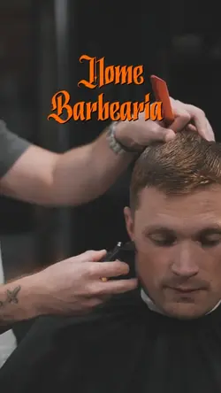 Barbearia 