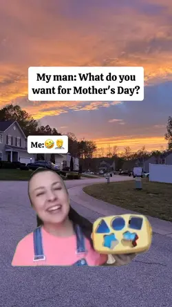 Mother's day