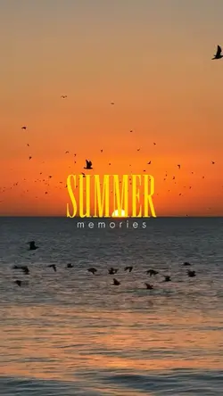 Summer Memories