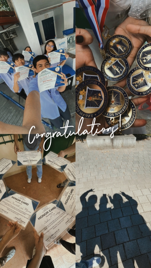 Felicidades 