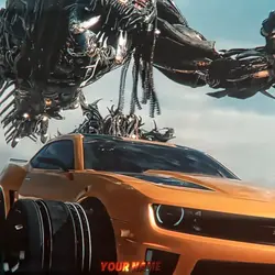 Transformers freeedi