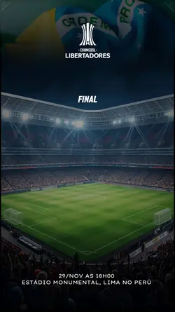 Libertadores 