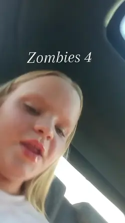 Zombies 4 