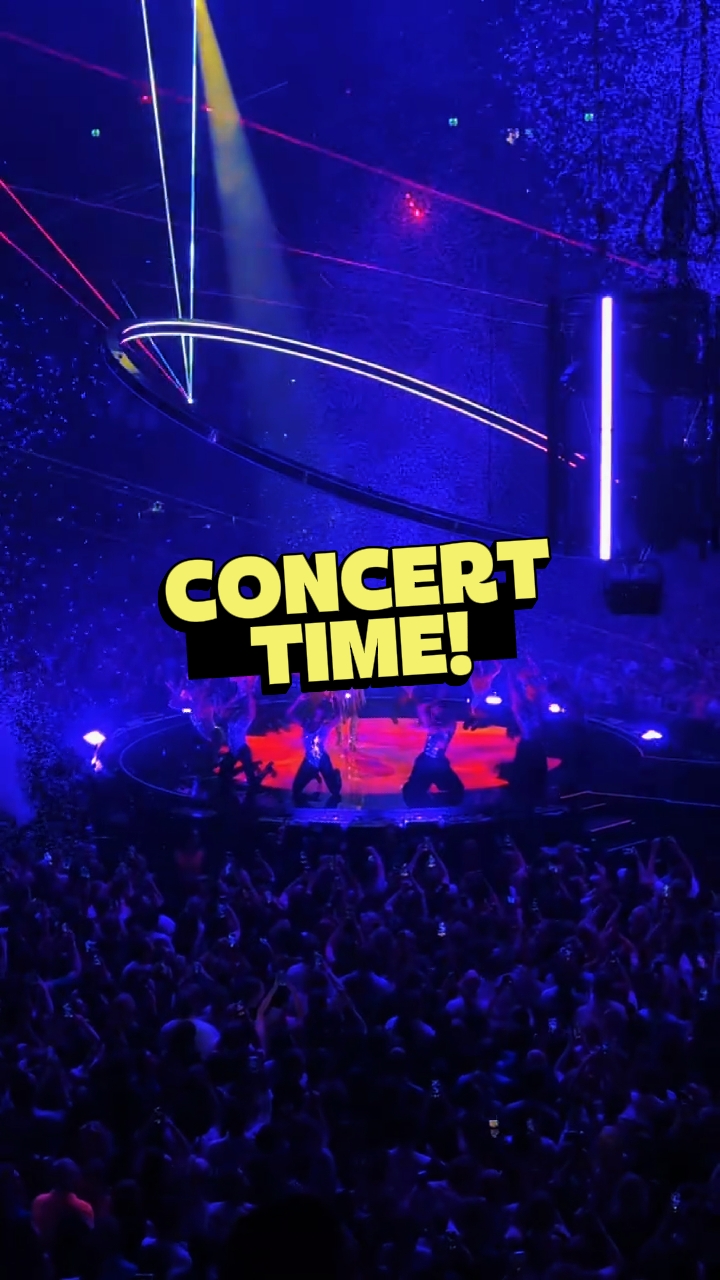 Hora Del Concierto