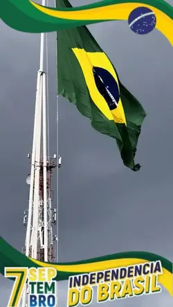 7 Septembro Brazil
