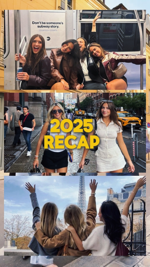 2025 recap 