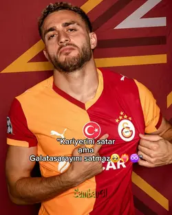 Takımını asla satmaz