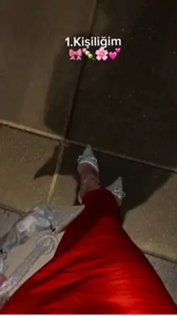 İki kişiliğim var