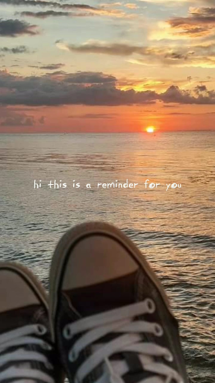 Takingcareofyourself