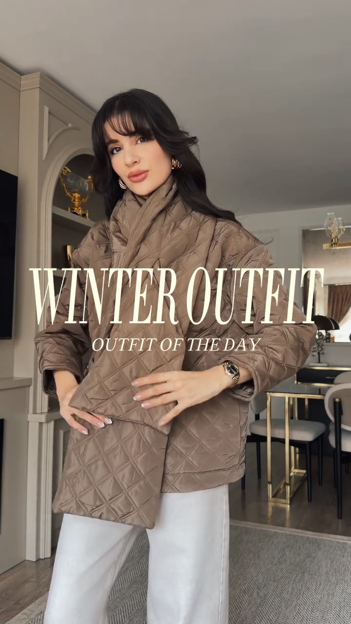Outfi de invierno