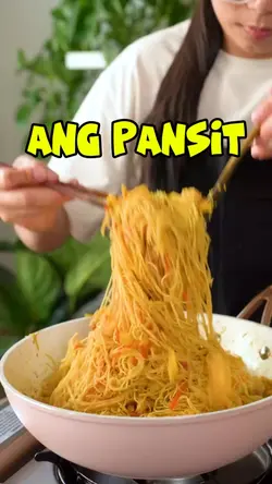 Ang Pansit
