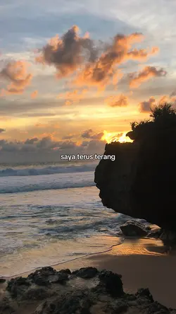 saya terus terang 