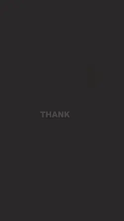 Thank You Lord
