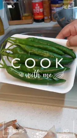 COOKING VLOG