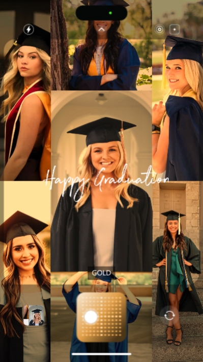 Graduación 