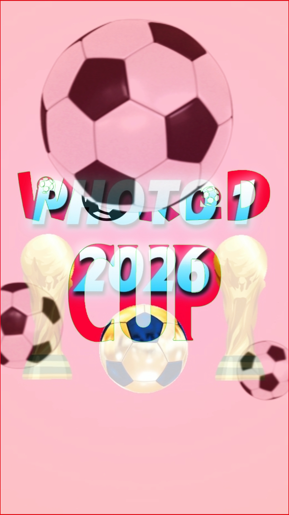 FIFA World Cup2026
