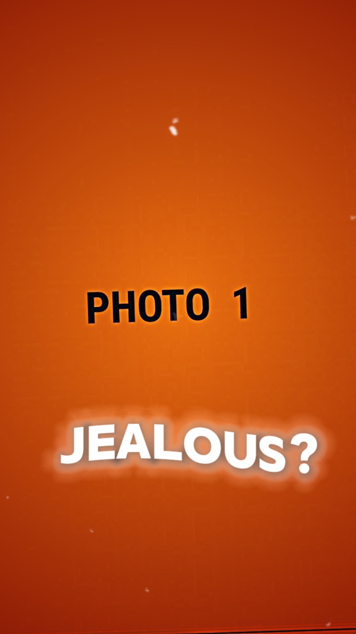 Trending Jealous 