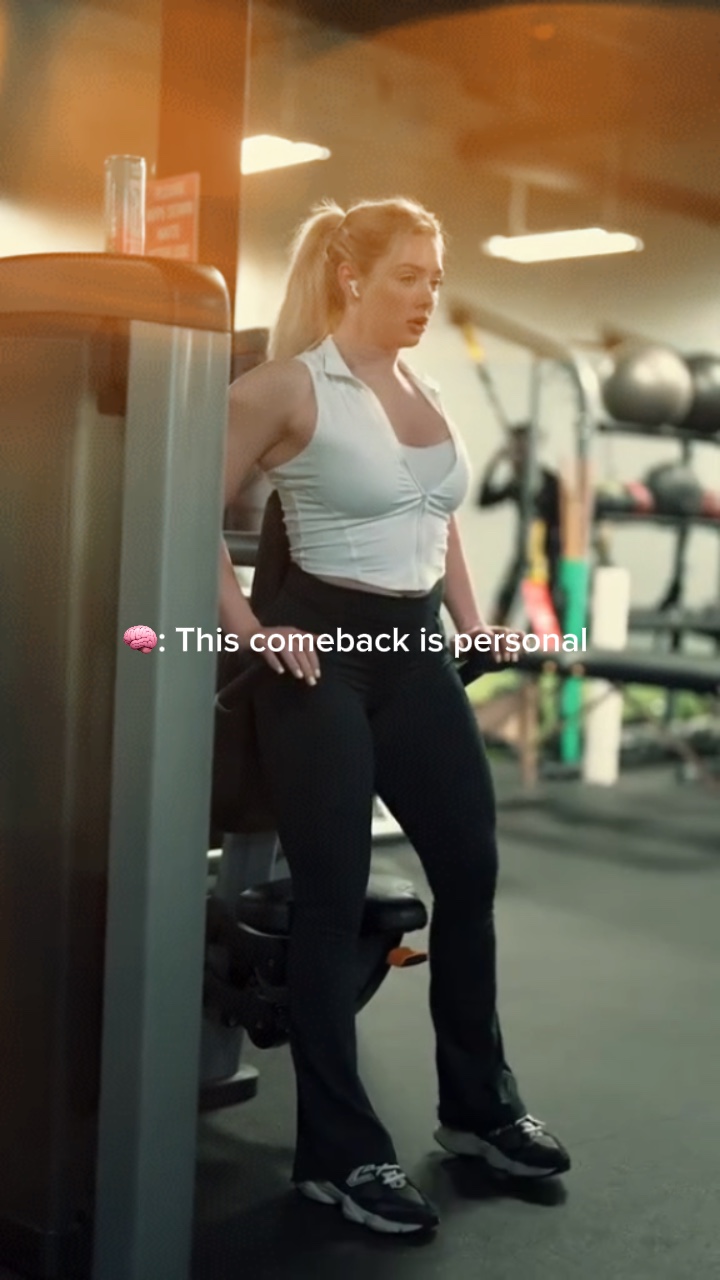Comeback 